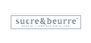 Sucre & Beurre Logo